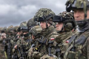 NATO’s Expanded Rapid Deployment Force: How It Strengthens European Security Against Russian Threats