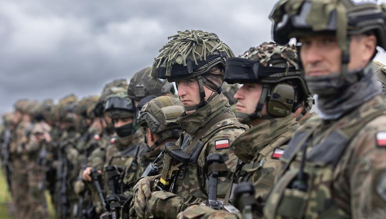 NATO’s Expanded Rapid Deployment Force: How It Strengthens European Security Against Russian Threats