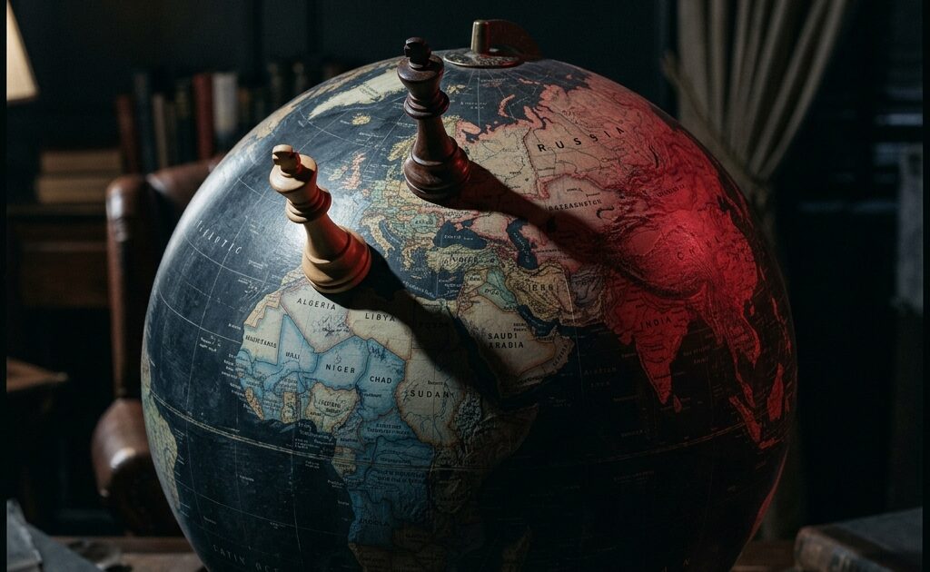 The Cold War’s Forgotten Proxies: Lessons for Managing Modern Conflict