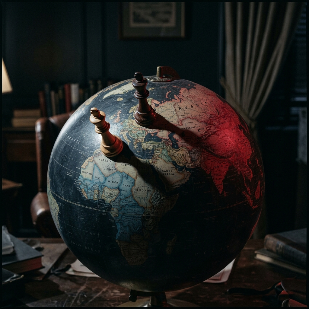 The Cold War's Forgotten Proxies: Lessons for Managing Modern Conflict 1 Cold War