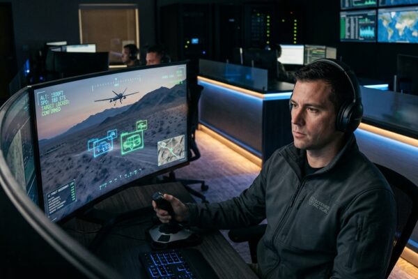 AI in the Kill Chain: The Tactical Reality of Autonomous Weapons 2 AI in the Kill Chain: The Tactical Reality of Autonomous Weapons
