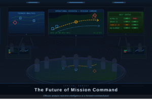 Mission Command: Why Decentralized Leadership Wins Battles