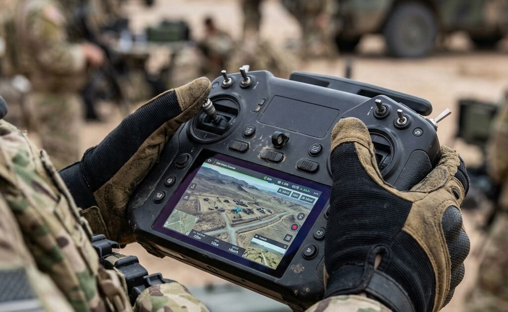 Drone Warfare in Ukraine: How Cheap Weapons Are Changing Modern Battlefields