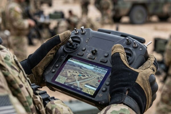Drone Warfare in Ukraine: How Cheap Weapons Are Changing Modern Battlefields