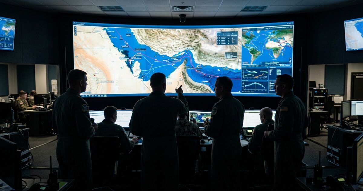The Peril of Hubris: How Overconfidence Leads to Military Defeat in the US-Iran Conflict