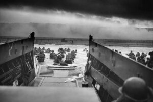 D-Day: How the Allies Solved the Biggest Problems of Amphibious Warfare 2 D-Day: How the Allies Solved the Biggest Problems of Amphibious Warfare