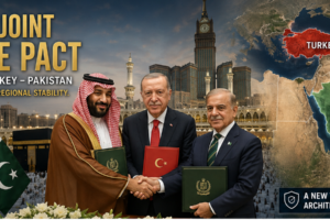 The Mecca Pact Wasn't Really About Iran: Here's Who's Actually Losing Sleep Over It 4 The Mecca Pact Wasn’t Really About Iran: Here’s Who’s Actually Losing Sleep Over It