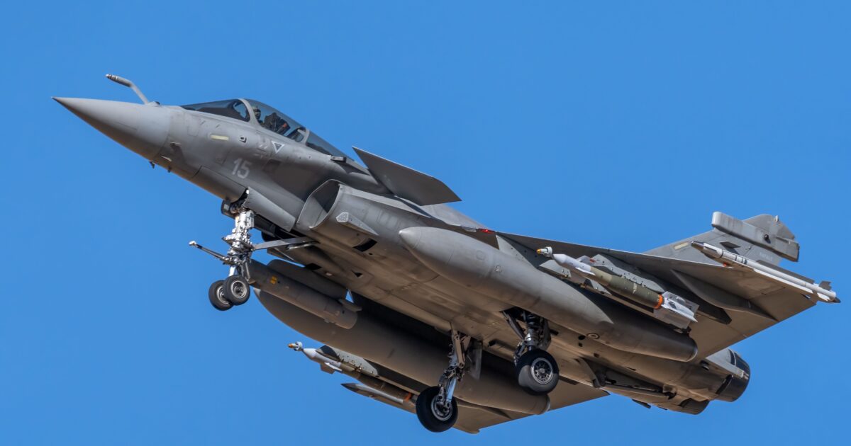 India’s Rafale Expansion: What 114 New Fighters Could Mean for the Indian Air Force